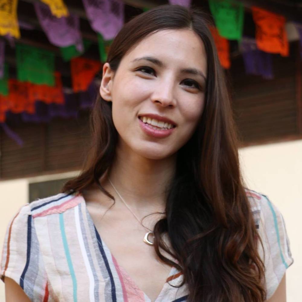 Meet your Posher, Kristin